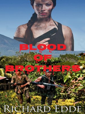 cover image of Blood of Brothers